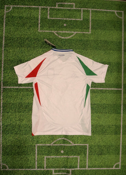 2024 Stussy Italy Away Jersey Large