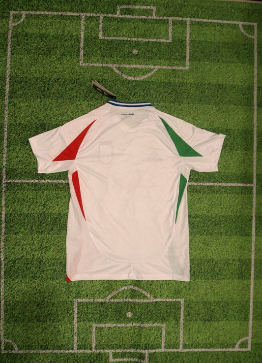 2024 Stussy Italy Away Jersey Large