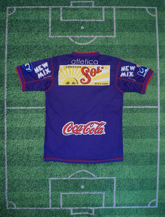 02/03 Chivas Third Jersey