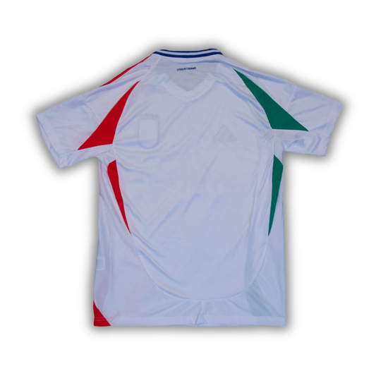 2024 Stussy Italy Away Jersey