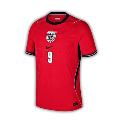 2026 Kane England World Cup Away Jersey