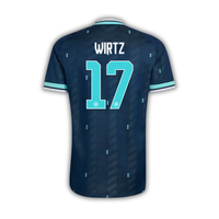 2026 Wirtz Germany World Cup Away Jersey