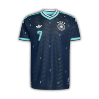 2026 Havertz Germany World Cup Away Jersey