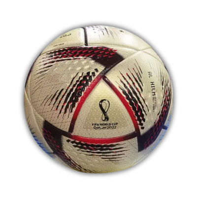 2022 Al Rihla World Cup Final Ball