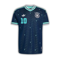 2026 Musiala Germany World Cup Away Jersey