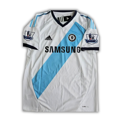 2012/13 Torres Chelsea Away Jersey