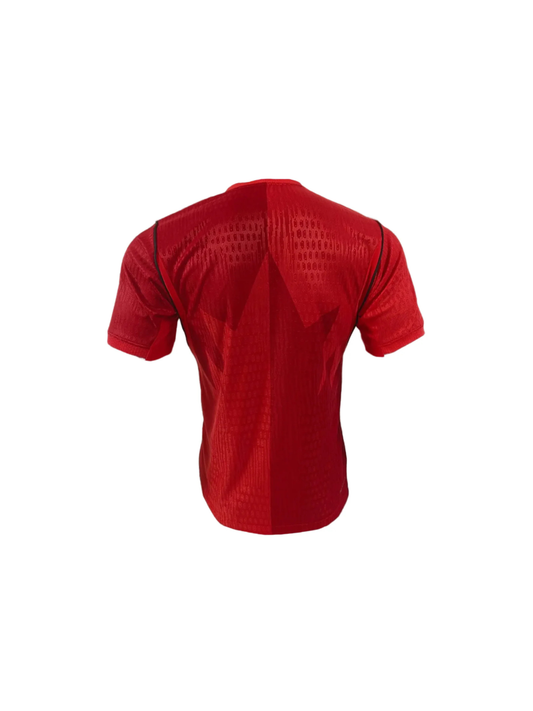 Canada 2026 World Cup Home Jersey