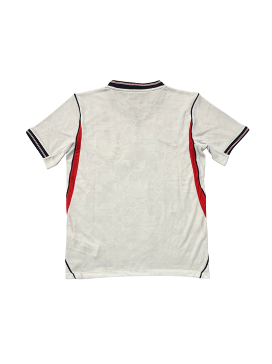 England 2026 World Cup Home Jersey