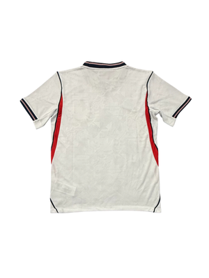 England 2026 World Cup Home Jersey