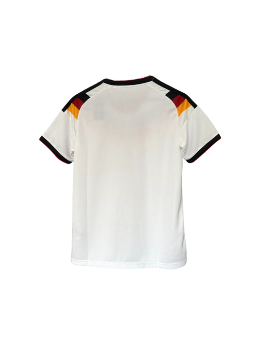 Germany 2026 World Cup Home Jersey