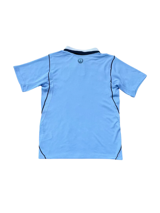 Uruguay 2026 World Cup Home Jersey