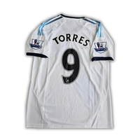 2012/13 Torres Chelsea Away Jersey
