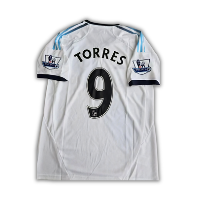 2012/13 Torres Chelsea Away Jersey