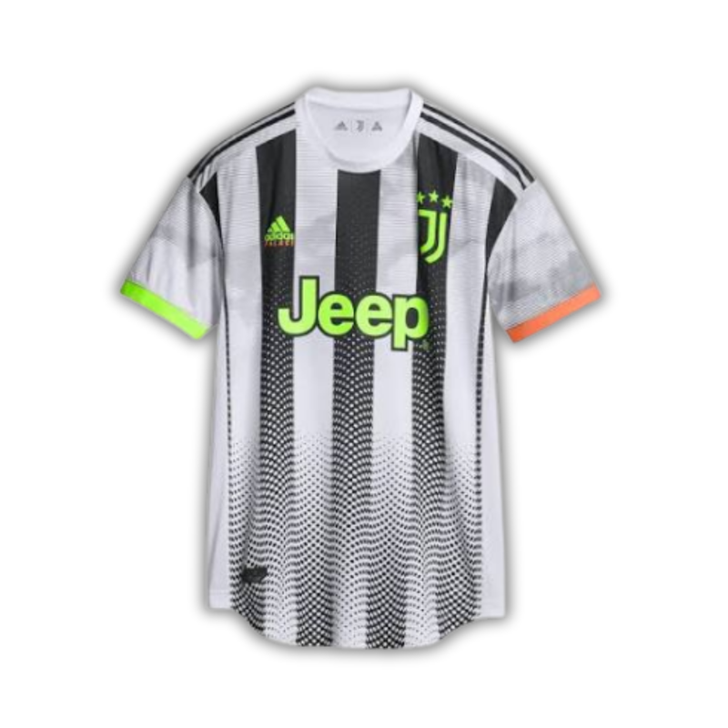 2019/20 Dybala Juventus Special Jersey