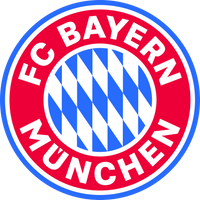 FC Bayern Munich crest