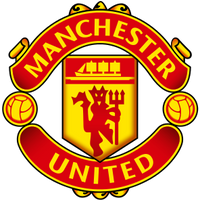 Manchester United crest