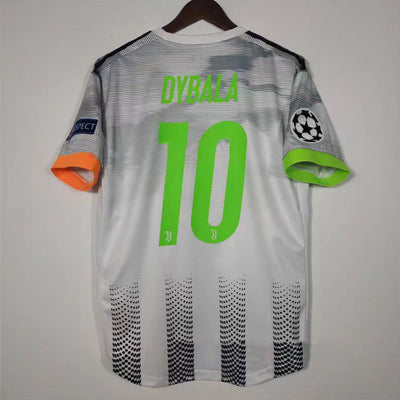 2019/20 Dybala Juventus Special Jersey