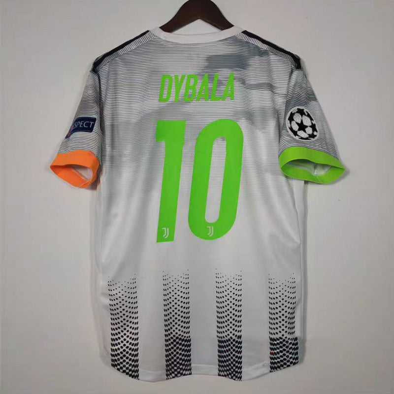 2019/20 Dybala Juventus Special Jersey