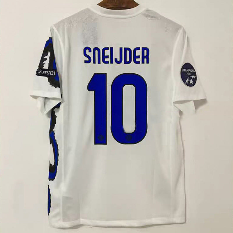 2009/10 Sneijder Inter Away Jersey