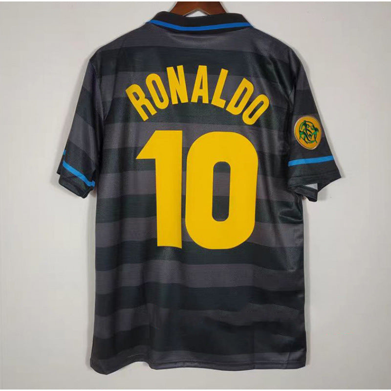 1997/98 Ronaldo Inter Away Jersey