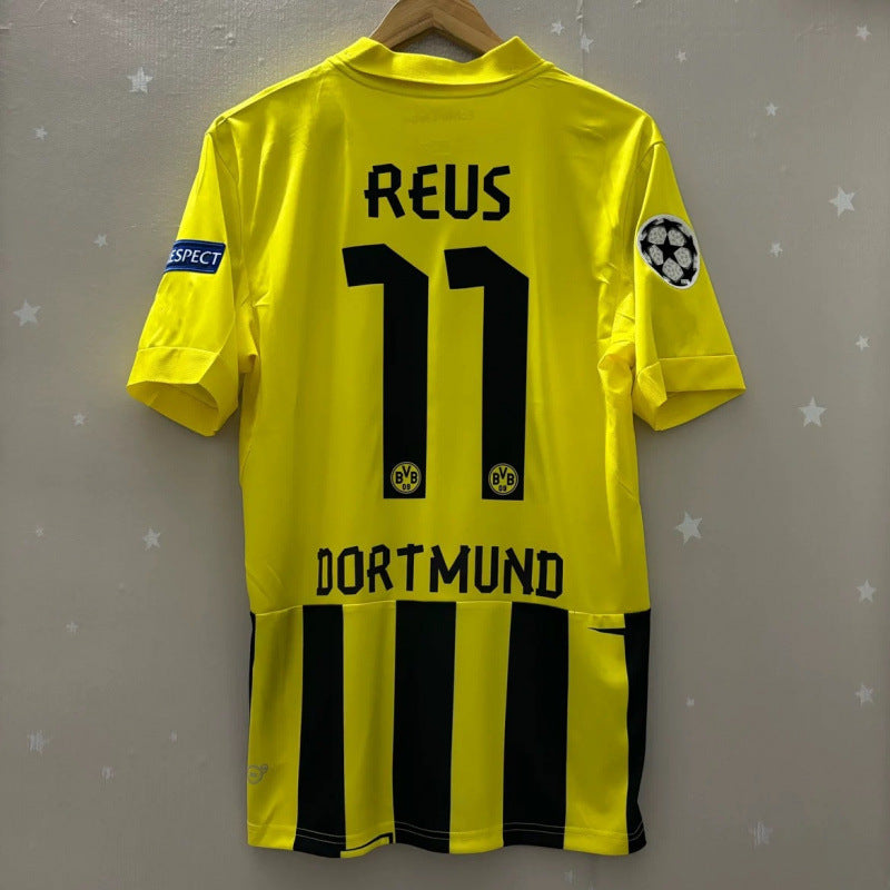 2012/13 Reus Dortmund Home Jersey