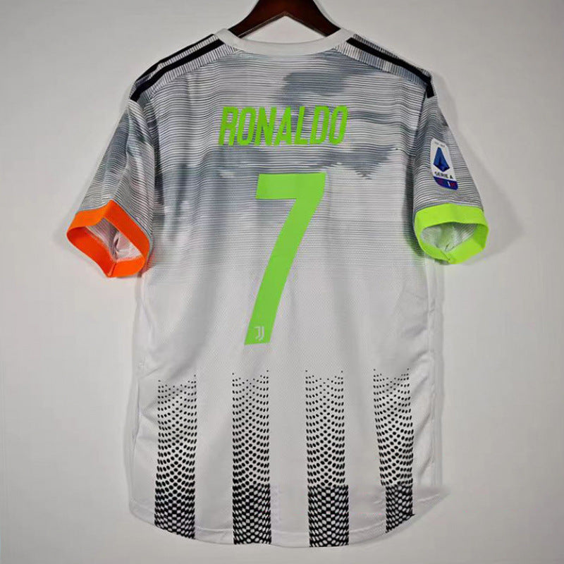 2019/20 Ronaldo Juventus Special Jersey