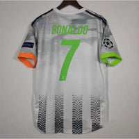 2019/20 Ronaldo Juventus Special Jersey
