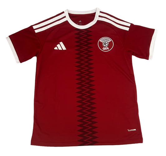 Qatar 2026 World Cup Home Jersey