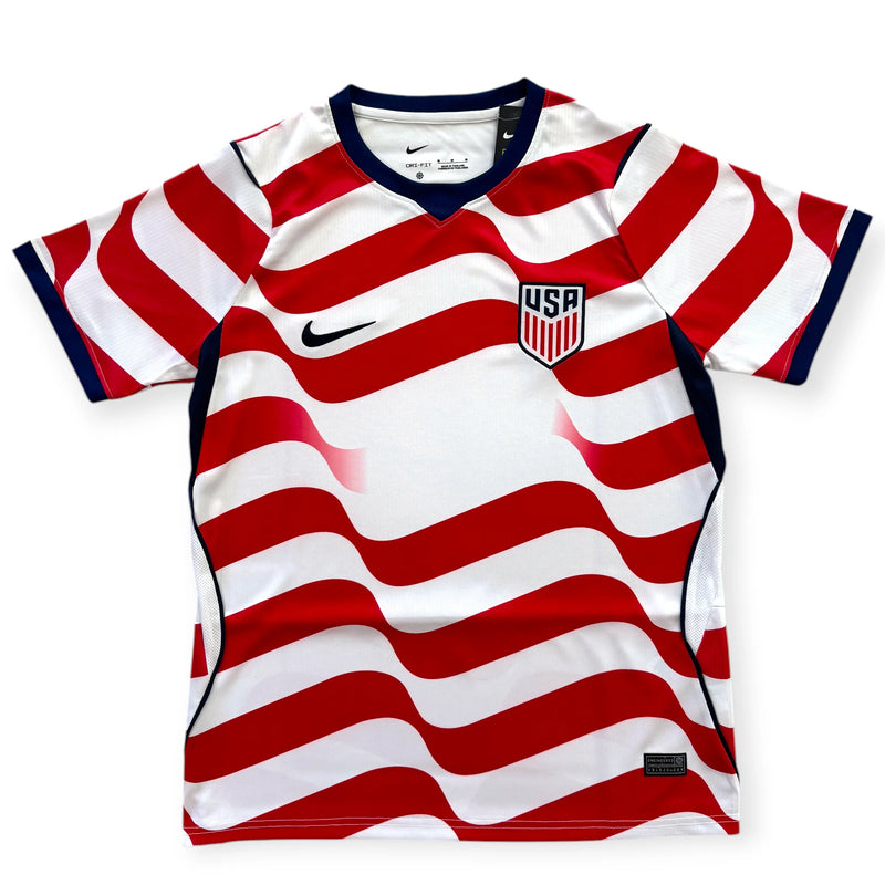 USA 2026 World Cup Home Jersey