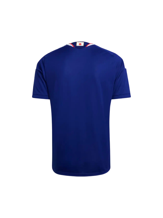 Japan 2026 World Cup Home Jersey