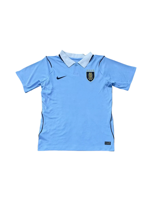 Uruguay 2026 World Cup Home Jersey