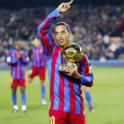 Ronaldinho