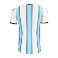 Argentina 2026 World Cup Home Jersey