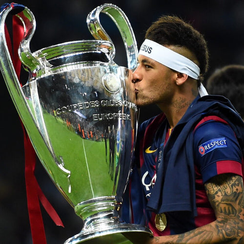 Neymar Jr