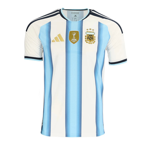 Argentina 2026 World Cup Home Jersey