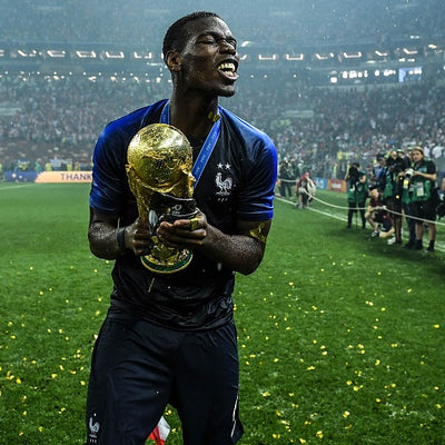 Paul Pogba