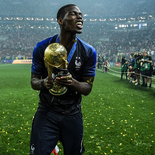 Paul Pogba