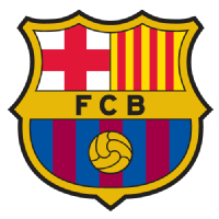 FC Barcelona crest