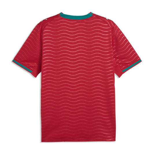 Portugal 2026 World Cup Home Jersey