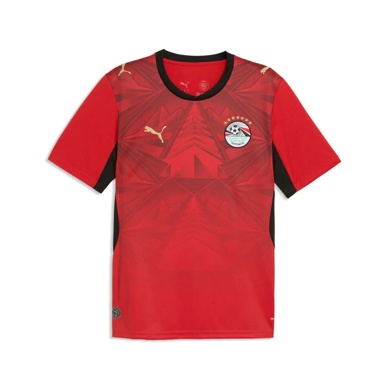 Egypt 2026 World Cup Home Jersey