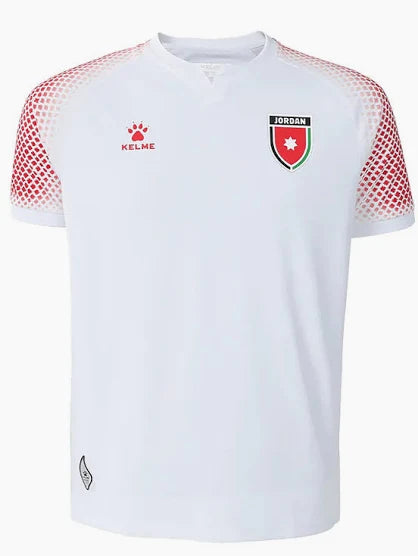 Jordan 2026 World Cup Home Jersey