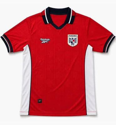 Panama 2026 World Cup Home Jersey