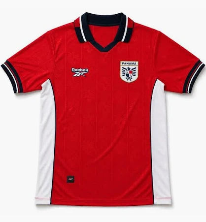 Panama 2026 World Cup Home Jersey